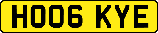 HO06KYE