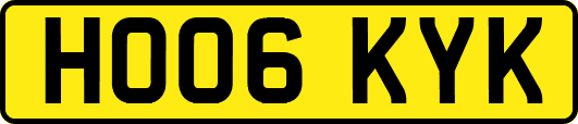 HO06KYK