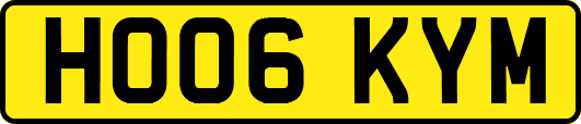 HO06KYM