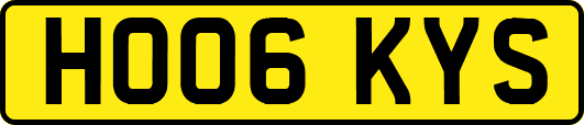 HO06KYS