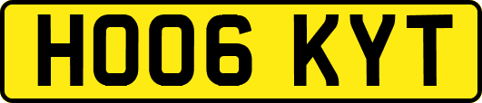 HO06KYT