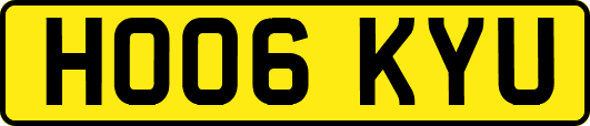 HO06KYU