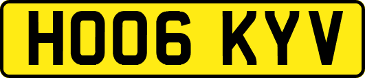 HO06KYV