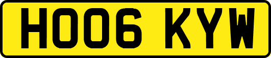 HO06KYW