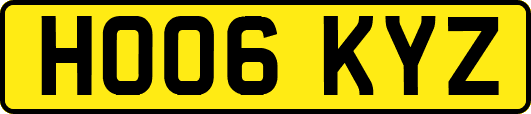 HO06KYZ