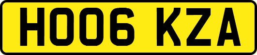 HO06KZA