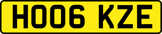 HO06KZE