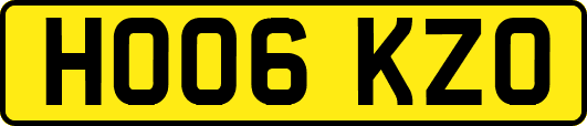 HO06KZO
