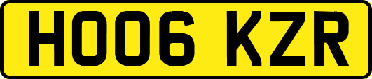 HO06KZR