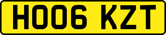 HO06KZT