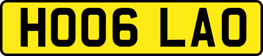 HO06LAO