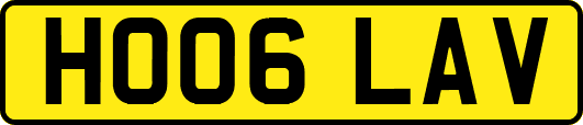 HO06LAV