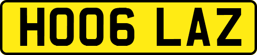 HO06LAZ