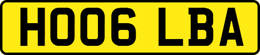 HO06LBA