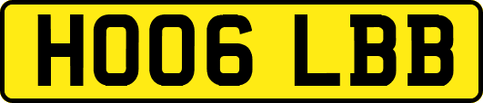 HO06LBB