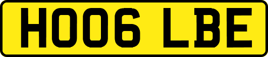 HO06LBE