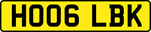 HO06LBK