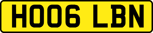 HO06LBN
