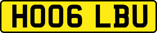 HO06LBU