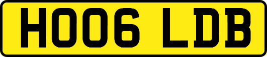 HO06LDB