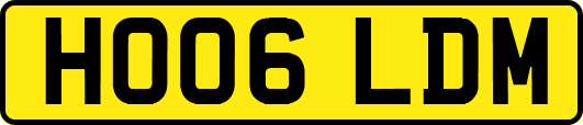 HO06LDM