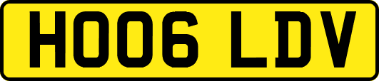 HO06LDV