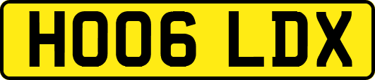 HO06LDX