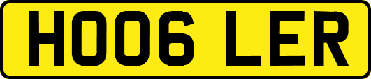 HO06LER