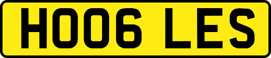 HO06LES