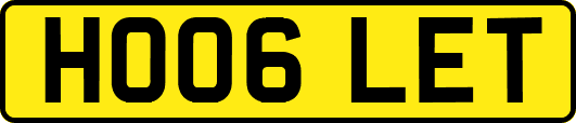 HO06LET