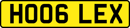 HO06LEX