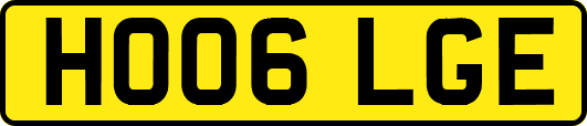 HO06LGE