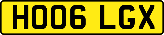 HO06LGX