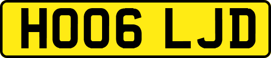 HO06LJD