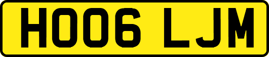 HO06LJM