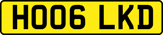 HO06LKD