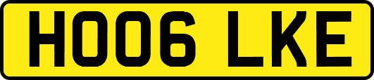 HO06LKE