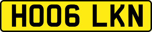 HO06LKN
