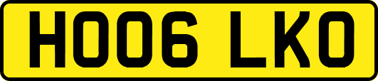HO06LKO