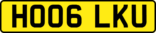 HO06LKU