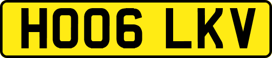 HO06LKV