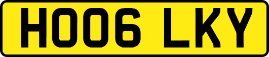 HO06LKY