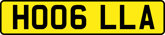 HO06LLA