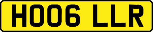 HO06LLR