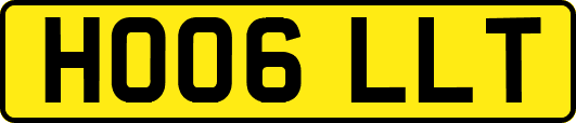 HO06LLT