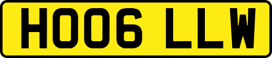 HO06LLW