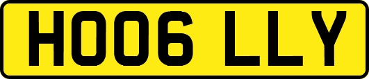 HO06LLY