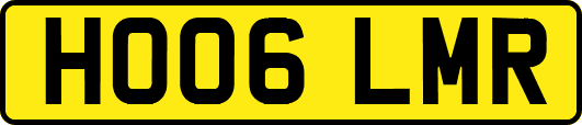 HO06LMR