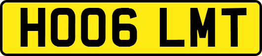 HO06LMT