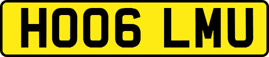 HO06LMU